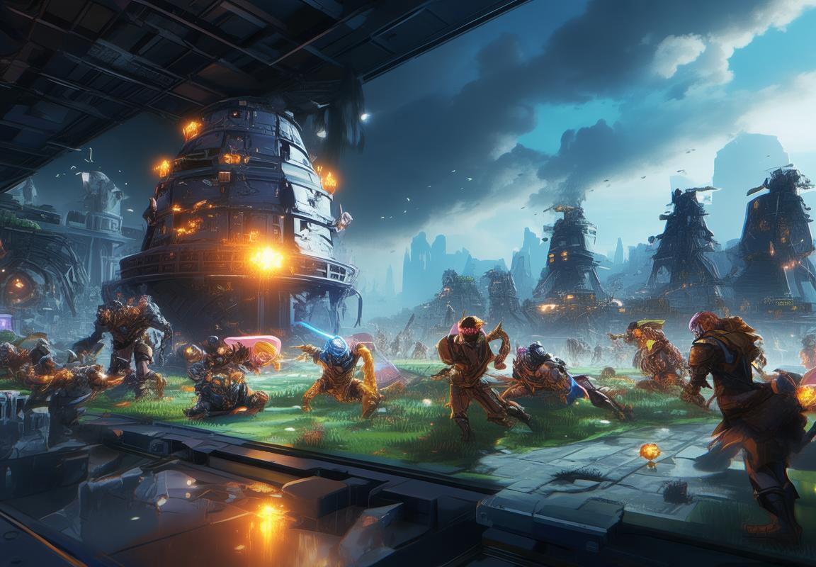 Roshan机制改动：第三次击杀将掉落A级物品