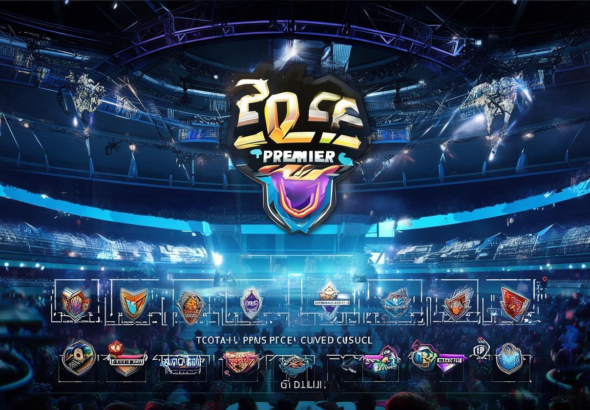 CSGO赛事展望：BLAST Premier宣布2026赛季全球扩张计划