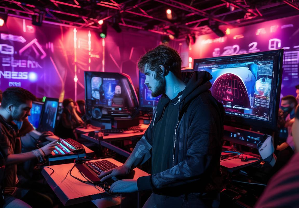 无畏契约首创电竞全国巡回模式，2026年空降七城