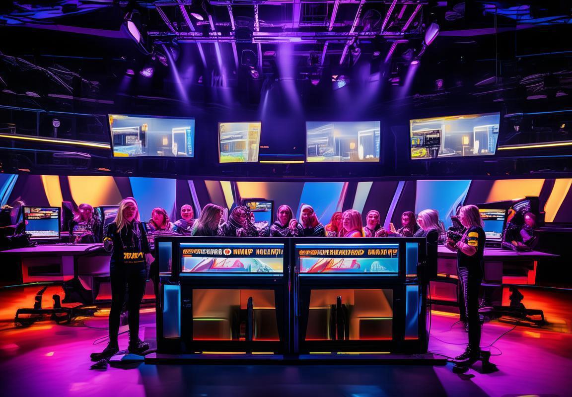 女队突破：Nigma Galaxy成为首支晋级RMR的女性战队