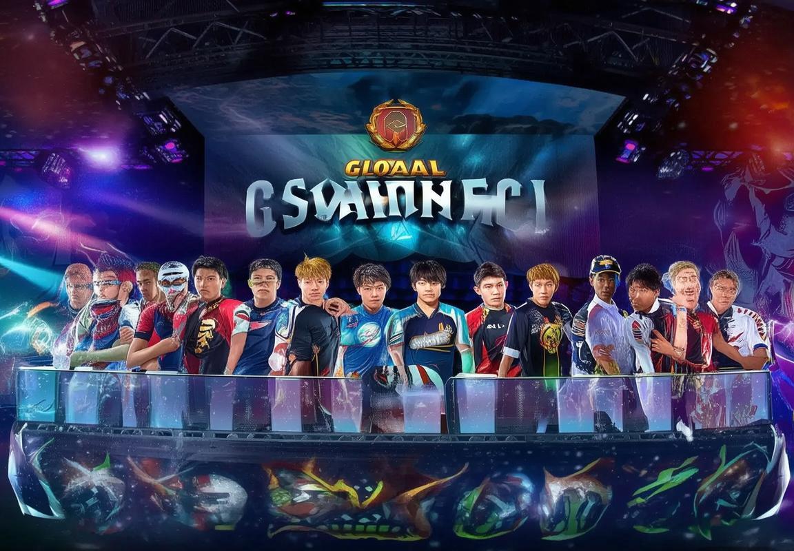 S15全球总决赛参赛队伍名单公布：LPL赛区与LCK赛区各四支劲旅，引全球电竞爱好者瞩目