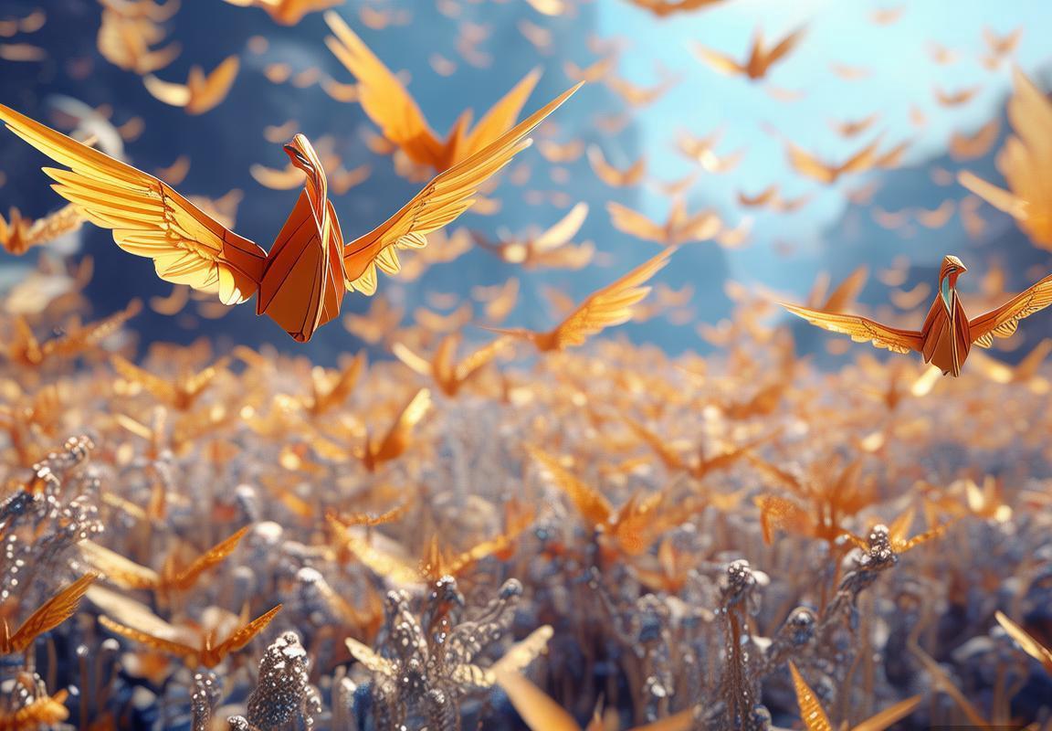 王者荣耀千纸鹤与青铜器AR技术：数字社交中的仪式感新表达