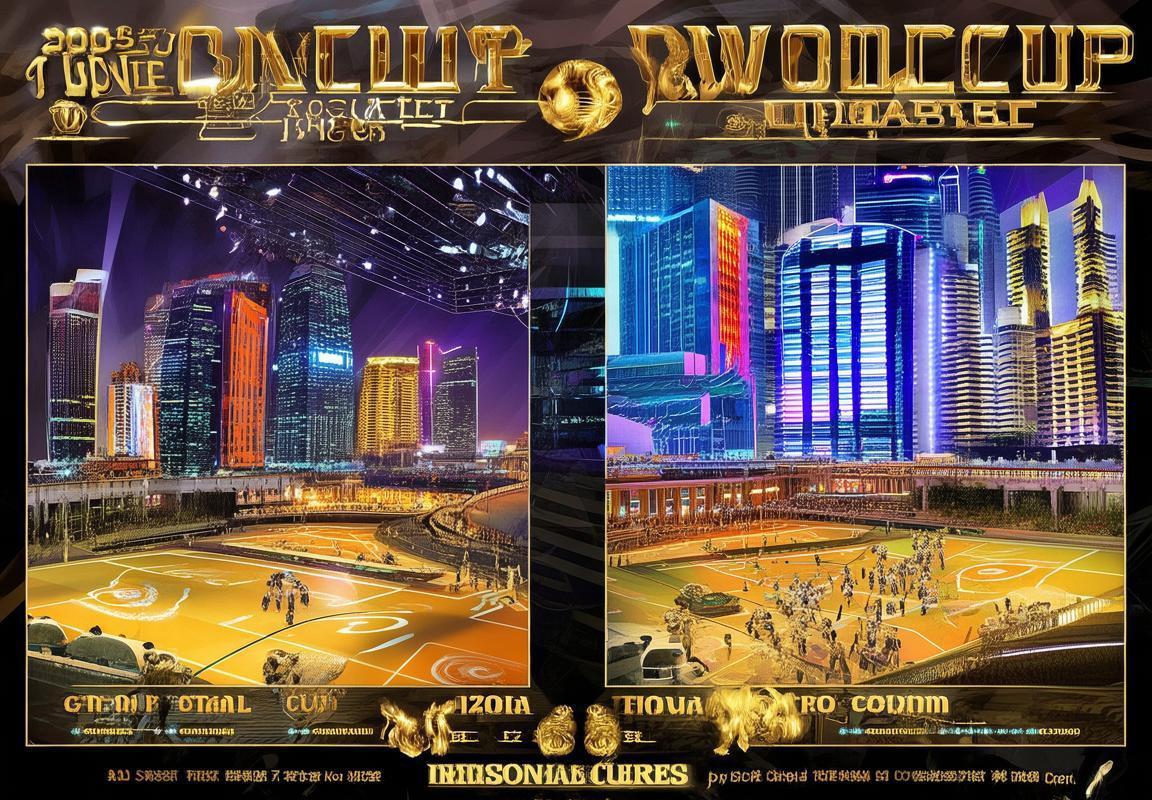 2025《王者荣耀》赛事年度计划公布：将在新加坡、迪拜增设国际赛区