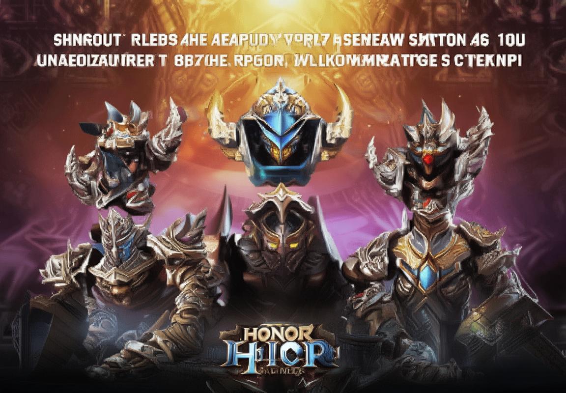 2025《王者荣耀》赛事年度计划公布：将在新加坡、迪拜增设国际赛区