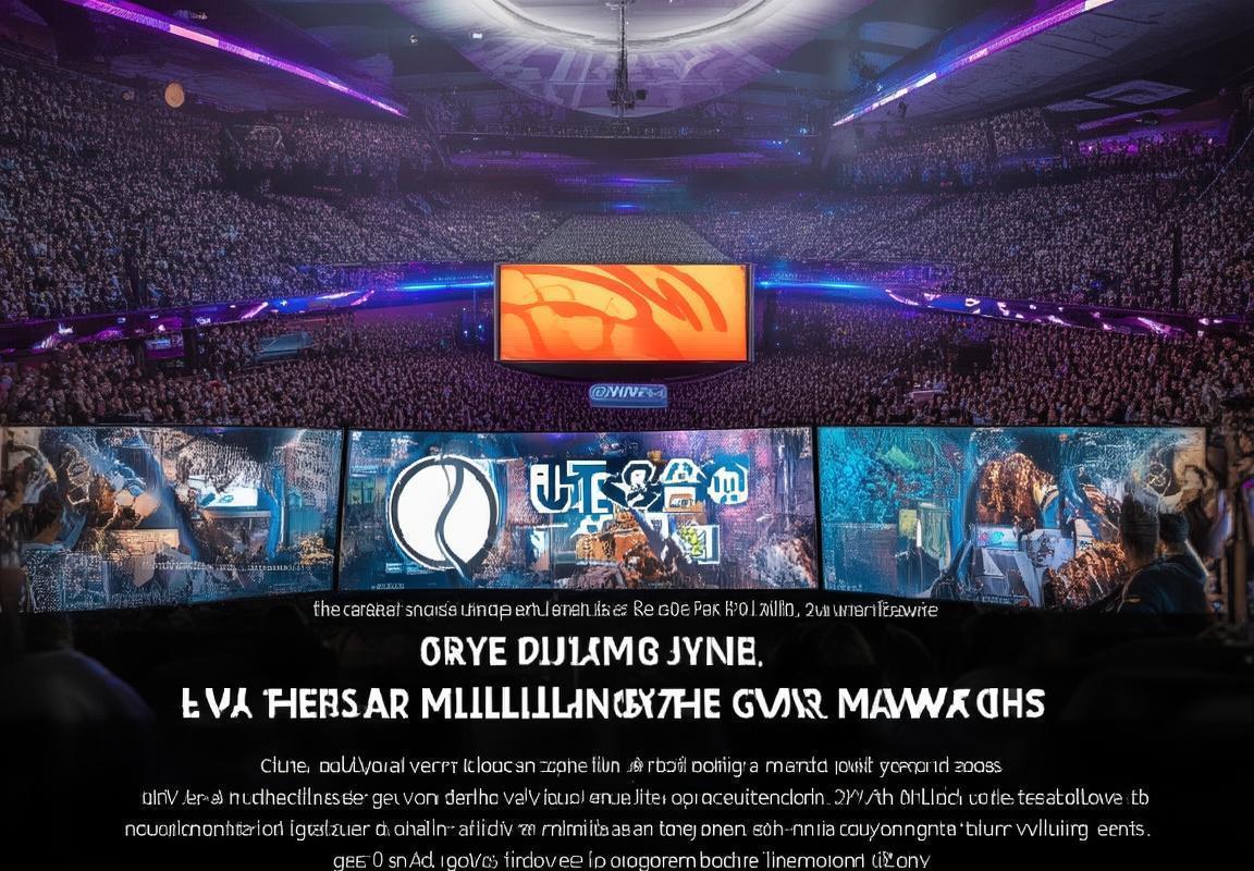 OWCS赛事直播观赛时长累计突破2000万小时